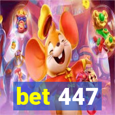 bet 447